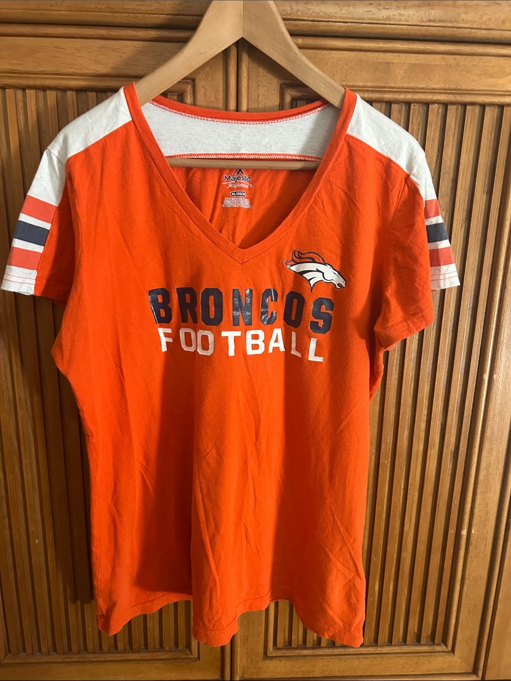 Denver Broncos Women’s Tee